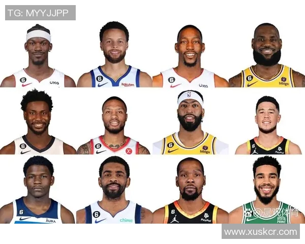 一人一城：斯蒂芬·库里、达米安·利拉德与扬尼斯·阿德托昆博的忠诚传奇